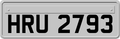 HRU2793