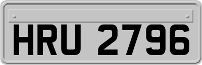 HRU2796