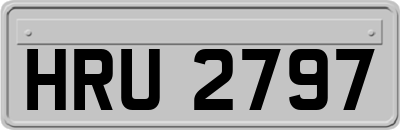 HRU2797