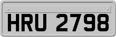 HRU2798