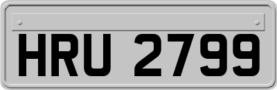 HRU2799