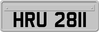 HRU2811