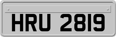 HRU2819