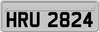 HRU2824