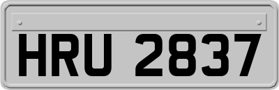 HRU2837