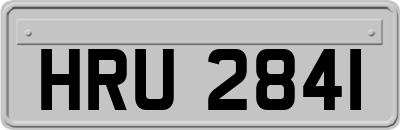 HRU2841