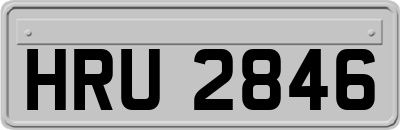 HRU2846