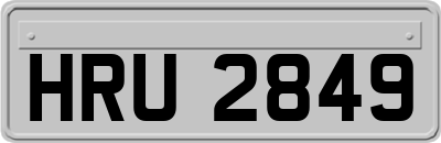 HRU2849
