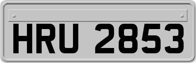 HRU2853