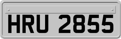 HRU2855