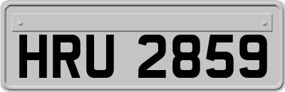 HRU2859