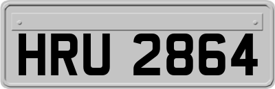 HRU2864