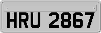 HRU2867