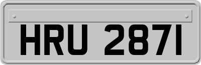 HRU2871
