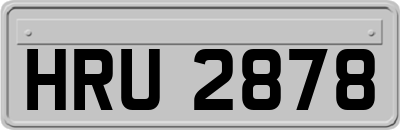 HRU2878