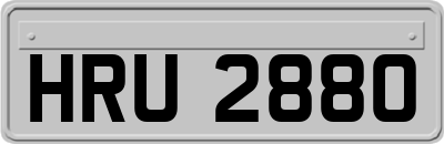 HRU2880