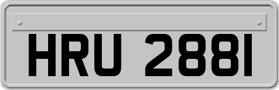 HRU2881