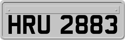 HRU2883