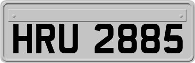 HRU2885