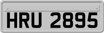 HRU2895