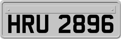 HRU2896