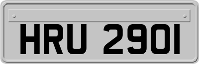 HRU2901