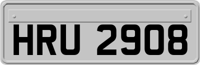 HRU2908