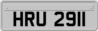 HRU2911
