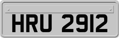 HRU2912