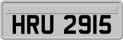 HRU2915