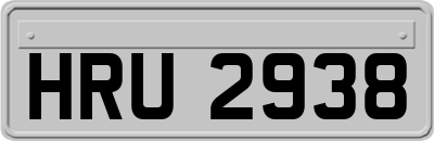 HRU2938