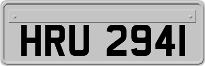 HRU2941