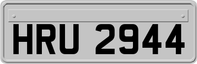 HRU2944