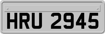 HRU2945