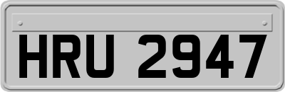 HRU2947