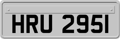 HRU2951