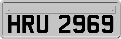 HRU2969