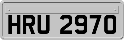 HRU2970