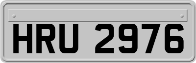 HRU2976