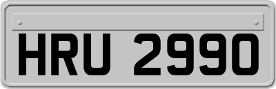 HRU2990