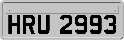 HRU2993