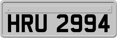 HRU2994