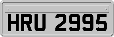 HRU2995