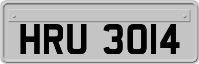 HRU3014