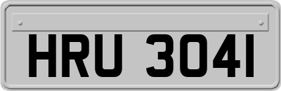 HRU3041