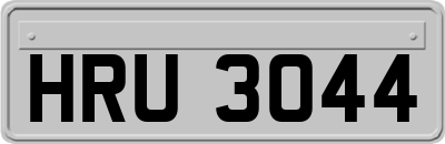 HRU3044