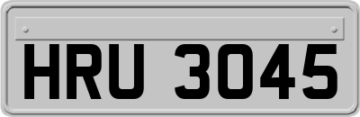 HRU3045