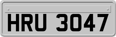 HRU3047
