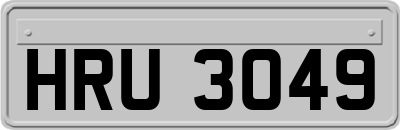 HRU3049