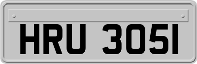 HRU3051